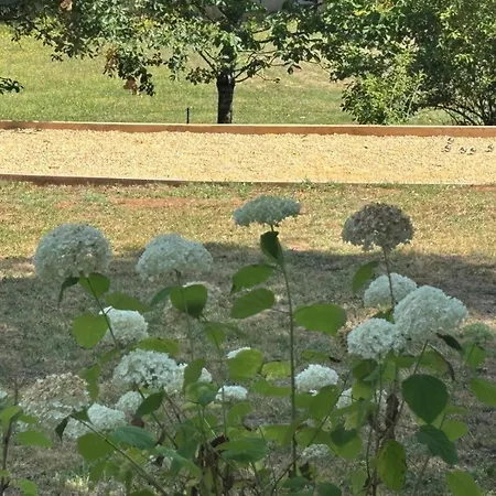 Villa Maison Vallee Vue Avec Piscine Chauffee *